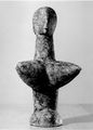 Celeste Polycroniadi, Sculpture, 1946-53