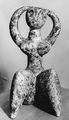 Celeste Polycroniadi, Sculpture, 1946-53