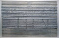 Μιχάλης Κατζουράκης, Nature Morte, Stalingrad 6, 1996, μικτή τεχνική σε μεταλλικό πλέγμα και πανώ αλουμινίου, 130 x 200 εκ.