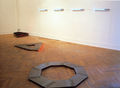 Yannis Bouteas, 44th Venice Biennial, Greek stand, 1990