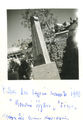 Λάζαρος Λαμέρας, Μουσικό όργανο, 1946, πέτρα