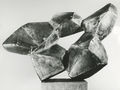 Clearchos Loucopoulos,  Tiryns, 1965, metal