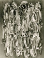Γιώργος Τούγιας, Χωρίς τίτλο, 1960, λάδι, 89  x116 εκ.
