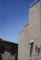 Μαρία Λοϊζίδου, Το τοπίο του άλλου, 2000, ιδιωτική ανάθεση, ανοξείδωτος χάλυβας, fiberglass, μπρούντζος, αλουμίνιο, 400 x 720 x 400 εκ., Πολιτιστικό Ίδρυμα Τραπέζης Κύπρου, Λευκωσία