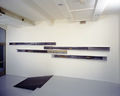 Yannis Bouteas, Developments and Layerings, 1990, Ileana Tounta Contemporary Art Center
