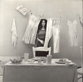 Leda Papaconstantinou, An environment, 1974, Ora Cultural Centre
