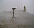 Άγγελος Σκούρτης, Σπαράγματα από το σπίτι του Ιόλα, 2011, έκθεση στην Beton 7 με την ομάδα Φιλοπάππου