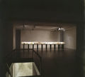 Rena Papaspyrou, Associative Images, 1989-1994, installation at Kreonidis Gallery, Athens, 1994