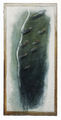 Μαριγώ Κάσση, Υδρόμωνες, 1995, μικτή τεχνική-ακουαρέλα, 180 x 80 εκ.