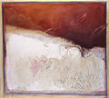 Marigo Kassi, Untitled, 1996, mixed media