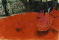 Marigo Kassi, Untitled, 1997, mixed media