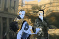 Χάρης Κοντοσφύρης, Η ανύψωση του βλέμματος, 2004, Athens by Art, Δημόσιο Έργο, Αθήνα