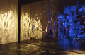 Χάρης Κοντοσφύρης, Αθήνα-Πεκίνο, Καρδιά του Σκότους, 2004, Cheap Art, Αθήνα / 26η Μπιενάλε του Σάο Πάολο / 2η Διεθνής Μπιενάλε Τέχνης του Πεκίνου