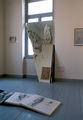 Harris Kondosphyris, Koumantareios Art Gallery View-hers, 2001, Sparta Branch of the National Gallery