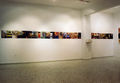 Nikos Tranos, 101 Travel Warnings, 1997-2000, 101 photographs, 30 x 45 cm each, exhibition "Travel Warnings", Galerie Artio, Athens