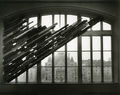 Jannis Kounellis, Untitled, 1983, installation at the Atheneum Museum, Elsinki (Photo: Michelle Coudray)