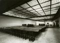 Γιάννης Κουνέλλης, Χωρίς τίτλο, 2000, εγκατάσταση στο Museo Nacional de Belas Artes, Μπουένος Άιρες (Φωτ.: Aurelio Amendola)