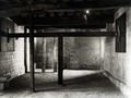 Jannis Kounellis, Untitled, 1995, installation at the Chateaux de Plieux, Plieux, France (Photo: Aurelio Amendola)