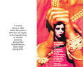 Despina Meimaroglou, From the series "Women", 1997, inkjet on canvas, 79 x 117 cm