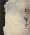 Θεόδωρος Στάμος, Καππαδοκία, 1960, λάδι σε καμβά, 179 x 152 εκ.