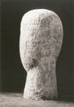 Nausica Pastra, Torso I, 1957, clay, height 36 cm