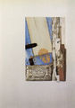 Χέρμαν Μπλάουτ, Σοφία ο Ήλιος μου, 1985, λάδι, ξύλο, 130 x 90 εκ.