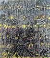 Γιάννης Παπαγιάννης, Ταξίδι στα Κύθηρα 4, 2013, λάδι σε καμβά, 170 x 150 εκ.