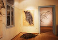 Annita Argyroiliopoulou, Installation, 1993, Medusa Art Gallery+1, Athens