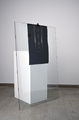 Δημήτρης Φουτρής, Άτιτλο (από την σειρά "The Gate"), 2013, ψηφιακή εκτύπωση σε fine art, γυαλί, πιαστράκι, βάση από κόντρα πλακέ, διαστάσεις μεταβλητές