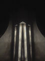 Δημήτρης Φουτρής, The leader of the dark chariot is afraid of the velvet light (από την σειρά "The Gate"), 2013, ψηφιακή εκτύπωση σε χαρτί fine art, 107 x 80 εκ.