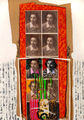 Βασίλης Καρακατσάνης, Urban Details 26, 2011, μικτή τεχνική σε καμβά, 100 x 70 εκ.