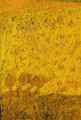 Ειρήνη Κανά, Αγία Ανατολία, 2002, λάδι σε μουσαμά, 70 x 100 εκ.