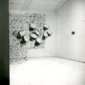 Christos Tzivelos, After Nature (Still Life), 1979-1982, installation
