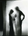 Nikos Kessanlis, Untitled, 1965, photograph on sensitized cloth