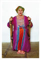 Ιωάννα Ράλλη, Βασίλισσα, έγχρωμη φωτογραφία, διαστάσεις μεταβλητές