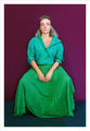 Ioanna Ralli, Seeker, color photograph, variable dimensions