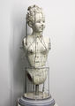 Angelos Antonopoulos, Sculpture for Beautiful Galatia, 2008, mixed media, 70 x 24 x 24 cm